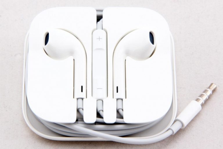 Обзор apple earpods 3