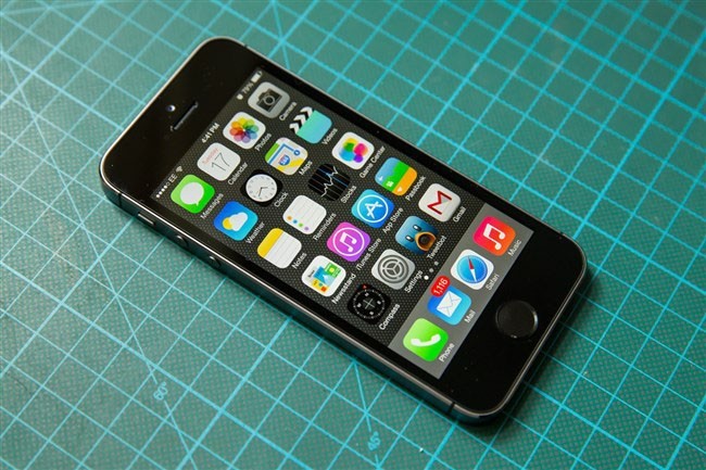 Điện thoại iPhone 6S 16GB cũ đẹp 99% giá tốt - Trường Giang