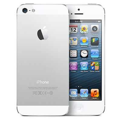 iPhone 5S cấu hình mạnh nhất ra mắt