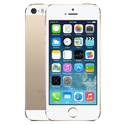 iPhone 5S có giá bán rẻ kỷ lục là 8 triệu đồng
