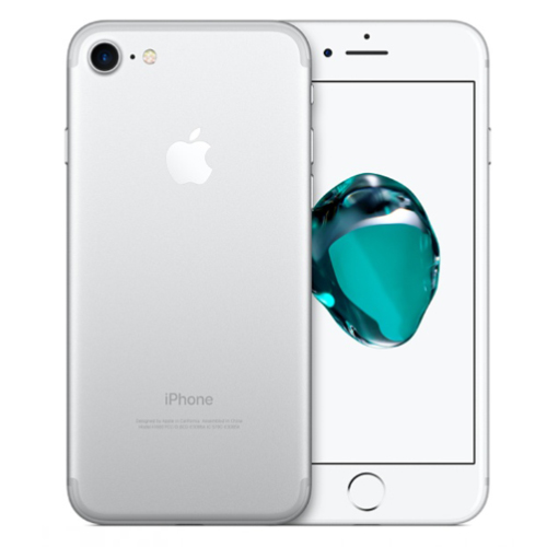 Ế ẩm, các đại lý đồng loạt giảm giá mạnh iPhone 7 đen bóng trước thềm iPhone  8 ra mắt
