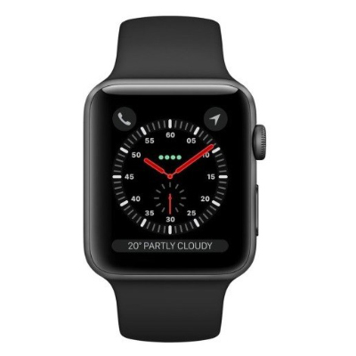 đồng Hồ Apple Watch Siri Price Apple Watch Series LTE 38mm Cũ 99