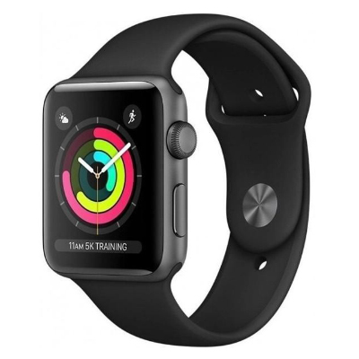 Apple Watch Series LTE 42mm cũ 99% Chính hãng, Giá tốt nhất