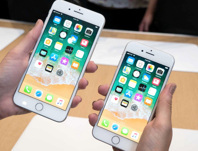 Nên mua iPhone X hay iPhone 8 Plus? | Halo Mobile